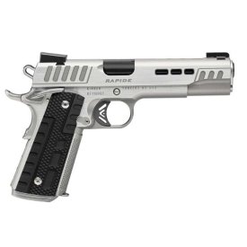 Pistolet Kimber Rapide Frost 9x19