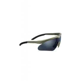 RAPTOR - OKULARY OCHRONNE SWISSEYE coyote