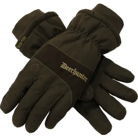 Rękawice DEERHUNTER Eagle Winter Tarmac Green (8787-379)