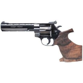 Rewolwer HW 9 TTM .22LR 6"