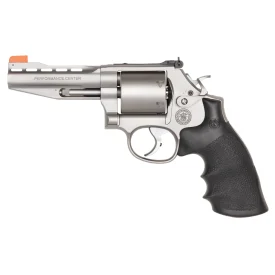 Rewolwer Smith & Wesson Model 686 PC (Wentylowana szyna) kal. 357 Mag. (11759)