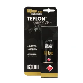 Riflecx Smar stały teflonowy do broni CX80 20g