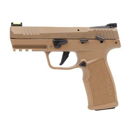 Pistolet Sig Sauer P322 COYOTE TACPAC kal. .22lr