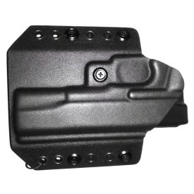 Kabura Doubletap OWB - BUL EDC SAS Commander