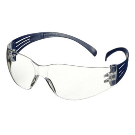 Okulary 3M SecureFit 100 bezbarwne