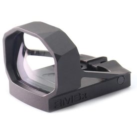Kolimator Shield Sights RMSx Reflex Mini Sight XL Glass Edition