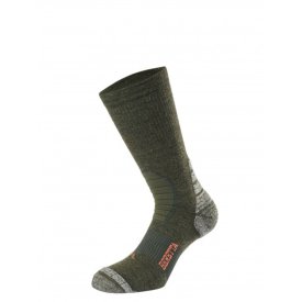 Skarpety BERETTA Merino Performance Short Green Moss CL191