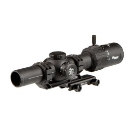 Luneta Sig Sauer  TANGO-MSR  1-8X24MM