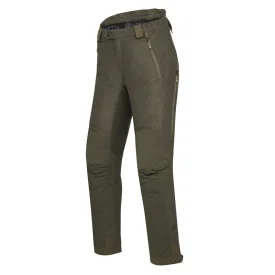 Spodnie BERETTA Matajur Windblock Green Moss CU413