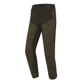Spodnie BERETTA Thorn Resistant Evo Brown Bark CU073