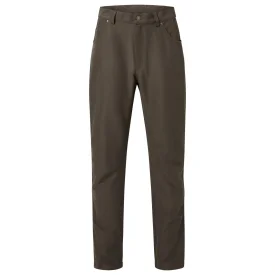 Spodnie PINEWOOD Nydala Classic - Suede Brown 5982 (241)