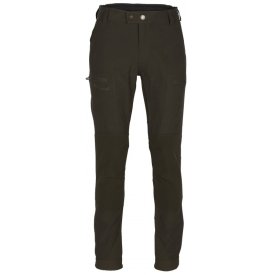 Spodnie Pinewood Caribou Hunt 5985 d.moss green/moss green