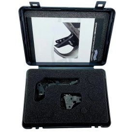 Spust DYNAMIC PERFORMANCE TRIGGER Czarny DROP DPT 2849526