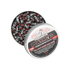 Śrut diabolo JSB Polymag Predator 4,50 mm 200 szt