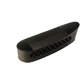 Stopka na kolbę 133 x 43 mm nr 790192 – elastyczna, grubość 25 mm, kolor czarny