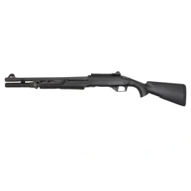 Strzebla Samopowtarzalna BENELLI FSA M4-AI DG 26" SI GH TEL kal. 12/76