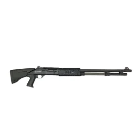 Strzebla Samopowtarzalna BENELLI FSA M4-AI DG 26" SI GH TEL kal. 12/76