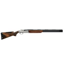 Strzelba BENELLI 828U Silver Wood 12/76