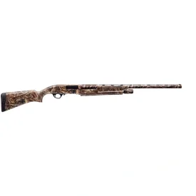 Strzelba Powtarzalna ARMSAN P612 MAX5 CAMO KAL. 12/76