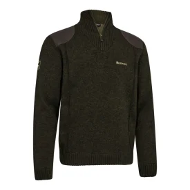 Sweter DEERHUNTER Finley Stormliner Knit - Ridgewood Melange (8710-594)
