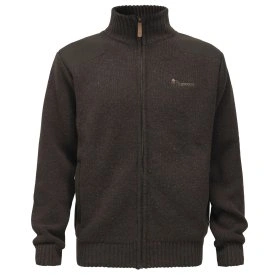 Sweter męski PINEWOOD HURRICANE FULL ZIP 5479
