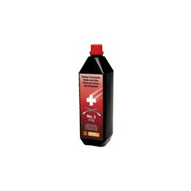 Proch czarny Swiss nr 4 (1,5F)