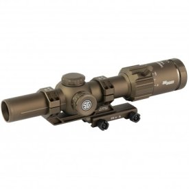 Luneta celownicza Sig Sauer TANGO MSR 1-6x24 BDC6 Coyote