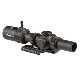 Sig Sauer - Luneta Celownicza Tango-MSR 1-6X24mm FFP (SOTM61002)