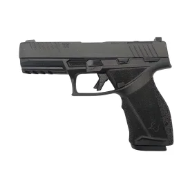 PISTOLET TAURUS TX9F BK/BK KAL. 9 MM