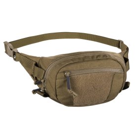 Nerka HELIKON Possum Cordura - Coyote (TB-PSM-CD-11)