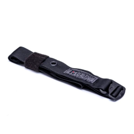 PAS UDOWY TC GEAR HOLSTER THIGH STRAP CZARNY TC-HS-1-B