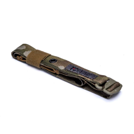 PAS UDOWY TC GEAR HOLSTER THIGH STRAP MULTICAM TC-HS-1-MC