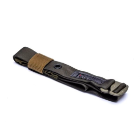 PAS UDOWY TC GEAR HOLSTER THIGH STRAP RANGER GREEN TC-HS-1-RG