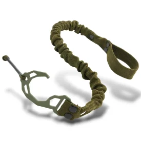 Pas-hak THOR-3 uchwyt na broń od RAGNAROK OD Green