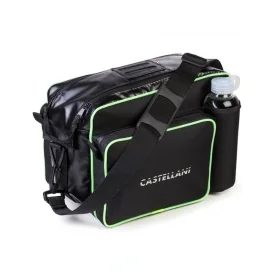 Torba strzelecka Castellani 3 Pocket Bag - Black (238)