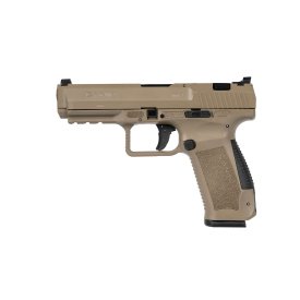 Pistolet Canik TP9 SA MOD.2 FDE