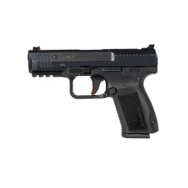 Pistolet Canik TP9SF ELITE-S BLACK