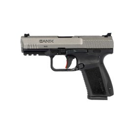 Pistolet Canik TP9SF ELITE-S TUNGSTEN