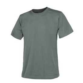 Koszulka Helikon FOLIAGE GREEN (TS-TSH-CO-21-B05)