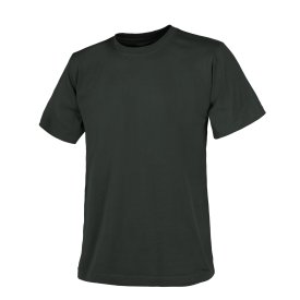 Koszulka Helikon JUNGLE GREEN (TS-TSH-CO-27-B06)