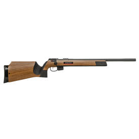 Karabin ANSCHUTZ 1761 HB MSR .22LR 544mm