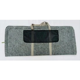 Pokrowiec filcowy 1-komorowy powiększony Bistana