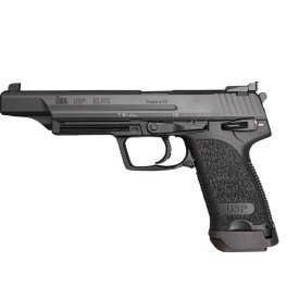 Pistolet USP ELITE 9X19