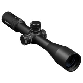 Luneta Zero Tech VENGEANCE 5-25x56 FFP RMG - MRAD