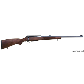 Zestaw Sztucer VOERE LBW Standard + montaż + luneta  PWS LN-06 3-12x56