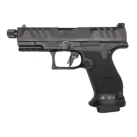 Pistolet WALTHER PDP C 4,6" PRO SD