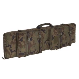 Pokrowiec na broń WISPORT 120+ WZ-93 full camo