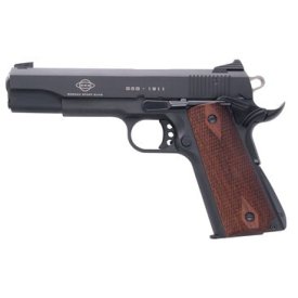 Pistolet GSG 1911 Wood .22LR