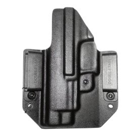 Kabura Doubletap OWB - XDM 4,5"