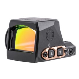 Kolimator Sig Sauer ROMEO-X  COMPACT ROSE  (SORX1208)